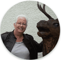 Daisy maakt al jaren de mooiste Schotland Vakanties voor haar klanten