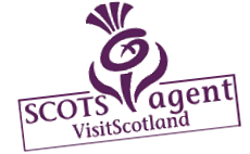 Schotland op Maat is ScotsAgent voor VisitScotland