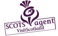 Wij zijn ScotsAgent voor VisitScotland