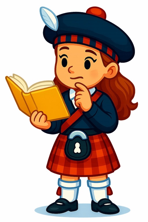 Doe inspiratie op  voor uw volgende Schotlandvakantie.